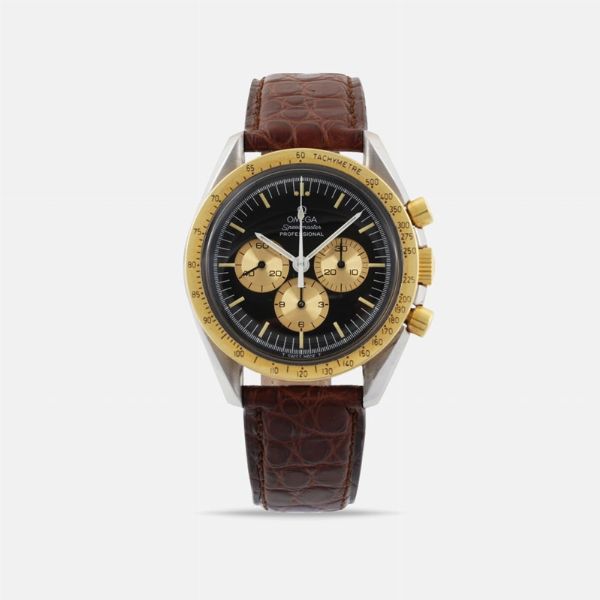 OMEGA  - Asta Orologi vintage e moderni - Associazione Nazionale - Case d'Asta italiane