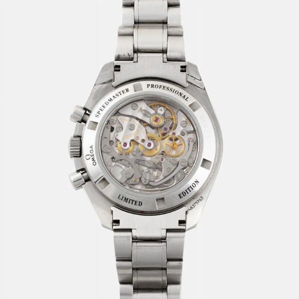 OMEGA  - Asta Orologi vintage e moderni - Associazione Nazionale - Case d'Asta italiane