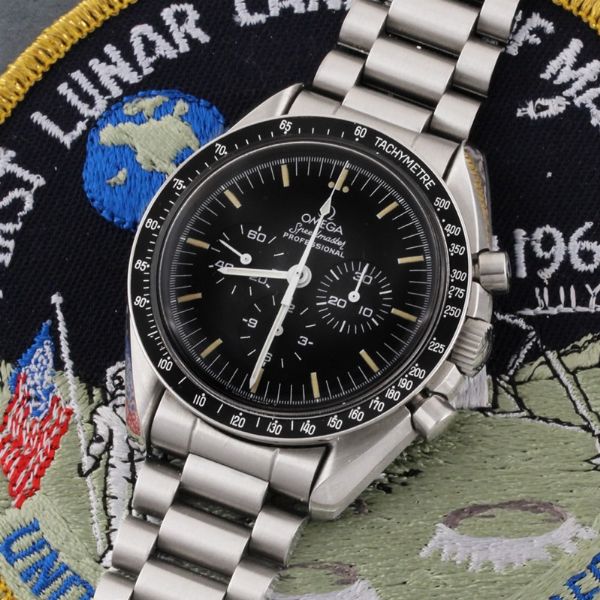 OMEGA  - Asta Orologi vintage e moderni - Associazione Nazionale - Case d'Asta italiane