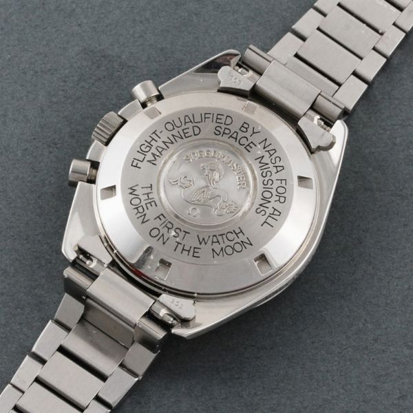 OMEGA  - Asta Orologi vintage e moderni - Associazione Nazionale - Case d'Asta italiane