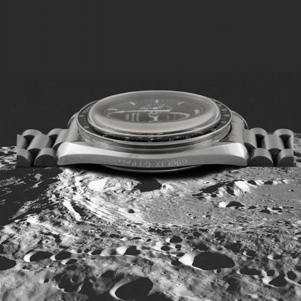 OMEGA  - Asta Orologi vintage e moderni - Associazione Nazionale - Case d'Asta italiane