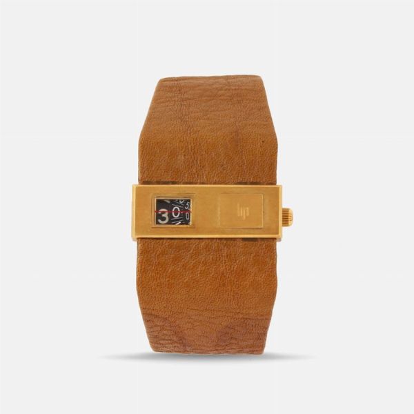 LIP  - Asta Orologi vintage e moderni - Associazione Nazionale - Case d'Asta italiane