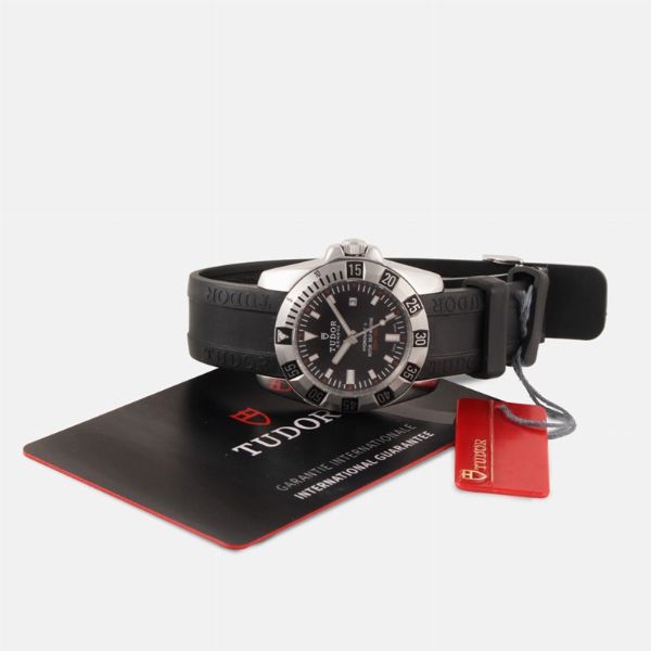 TUDOR  - Asta Orologi vintage e moderni - Associazione Nazionale - Case d'Asta italiane