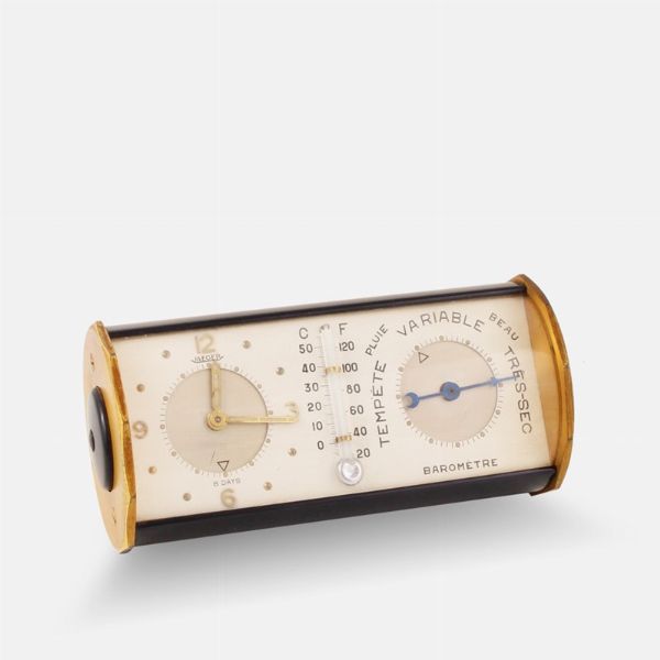 JAEGER  - Asta Orologi vintage e moderni - Associazione Nazionale - Case d'Asta italiane