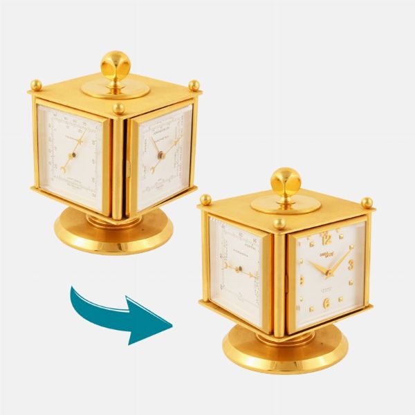 IMHOF  - Asta Orologi vintage e moderni - Associazione Nazionale - Case d'Asta italiane