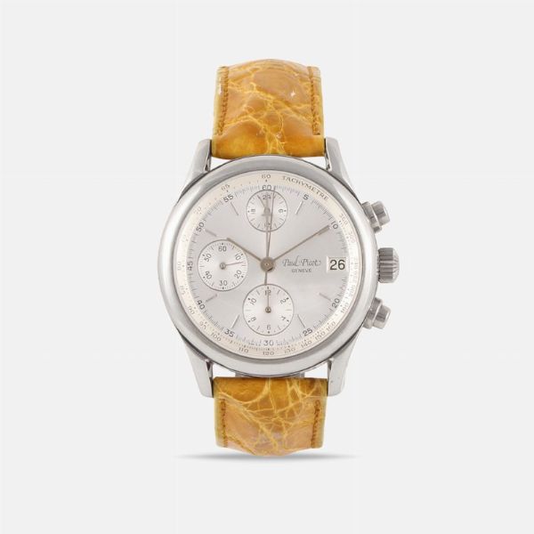 PAUL PICOT  - Asta Orologi vintage e moderni - Associazione Nazionale - Case d'Asta italiane