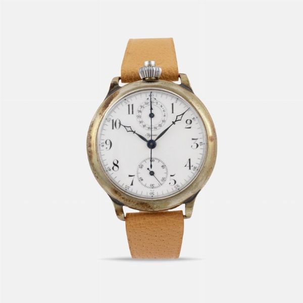 IZAM  - Asta Orologi vintage e moderni - Associazione Nazionale - Case d'Asta italiane