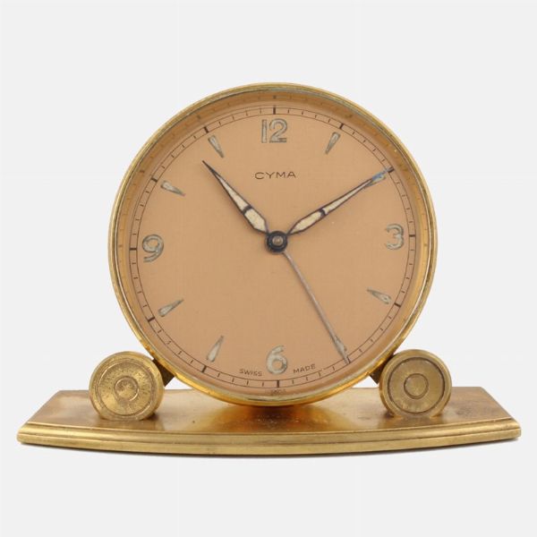 CYMA  - Asta Orologi vintage e moderni - Associazione Nazionale - Case d'Asta italiane