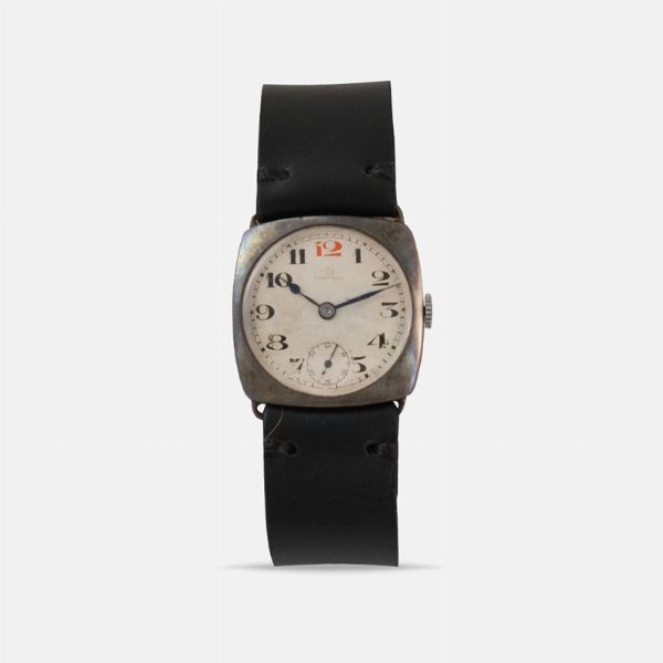 ELECTION  - Asta Orologi vintage e moderni - Associazione Nazionale - Case d'Asta italiane