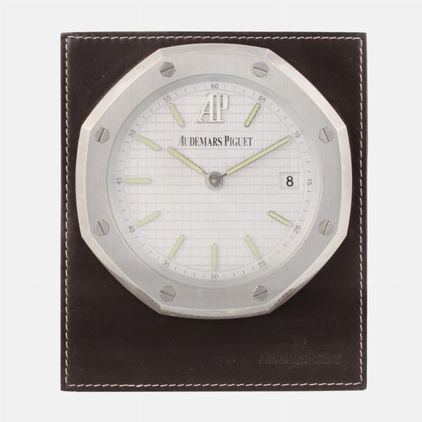 AUDEMARS PIGUET  - Asta Orologi vintage e moderni - Associazione Nazionale - Case d'Asta italiane