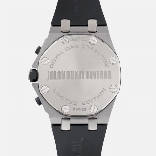 AUDEMARS PIGUET  - Asta Orologi vintage e moderni - Associazione Nazionale - Case d'Asta italiane