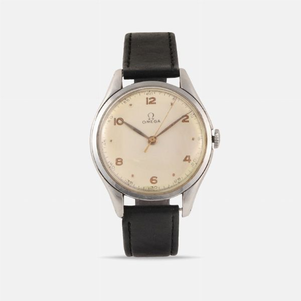 OMEGA  - Asta Orologi vintage e moderni - Associazione Nazionale - Case d'Asta italiane