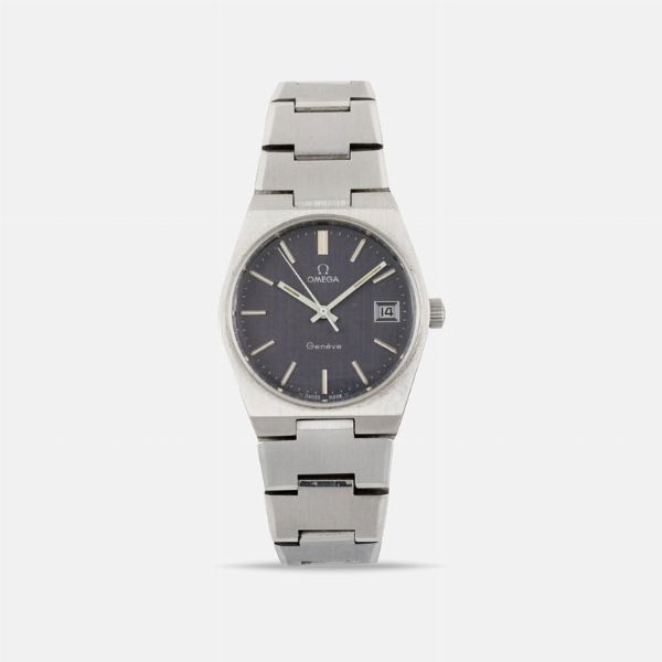 OMEGA  - Asta Orologi vintage e moderni - Associazione Nazionale - Case d'Asta italiane