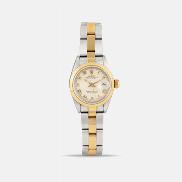 ROLEX  - Asta Orologi vintage e moderni - Associazione Nazionale - Case d'Asta italiane
