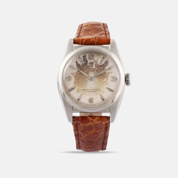 ROLEX  - Asta Orologi vintage e moderni - Associazione Nazionale - Case d'Asta italiane