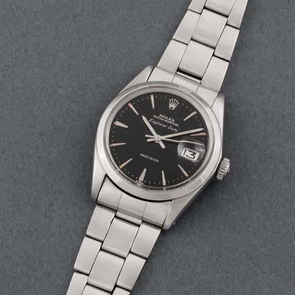 ROLEX  - Asta Orologi vintage e moderni - Associazione Nazionale - Case d'Asta italiane