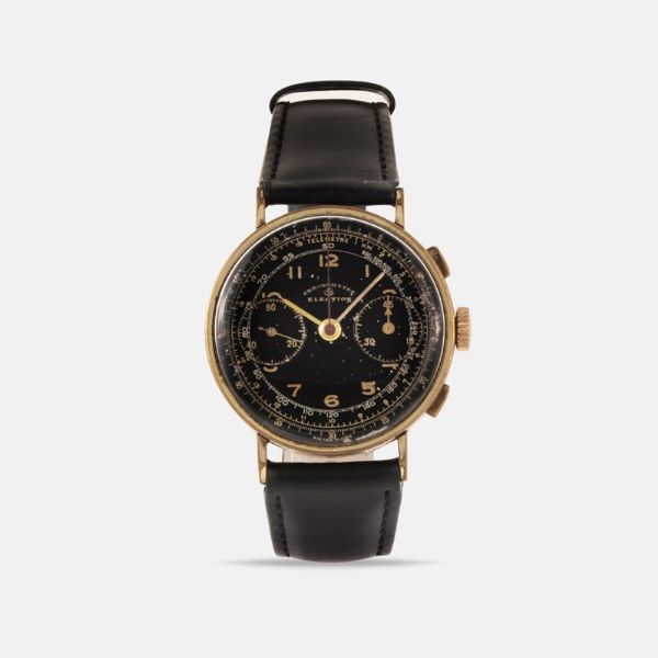 ELECTION  - Asta Orologi vintage e moderni - Associazione Nazionale - Case d'Asta italiane