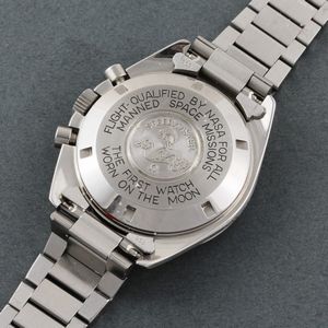 OMEGA  - Asta Orologi vintage e moderni - Associazione Nazionale - Case d'Asta italiane