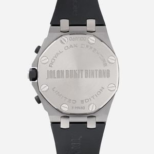 AUDEMARS PIGUET  - Asta Orologi vintage e moderni - Associazione Nazionale - Case d'Asta italiane