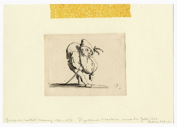 Lotto di 6 incisioni.  - Asta Arte antica, moderna e contemporanea - Associazione Nazionale - Case d'Asta italiane