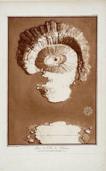 Lotto di cinquantaquattro incisioni di soggetto vario.  - Asta Arte antica, moderna e contemporanea - Associazione Nazionale - Case d'Asta italiane