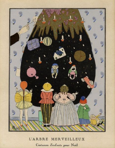 CHARLES MARTIN : Lotto composto di 3 incisioni.  - Asta Arte antica, moderna e contemporanea - Associazione Nazionale - Case d'Asta italiane