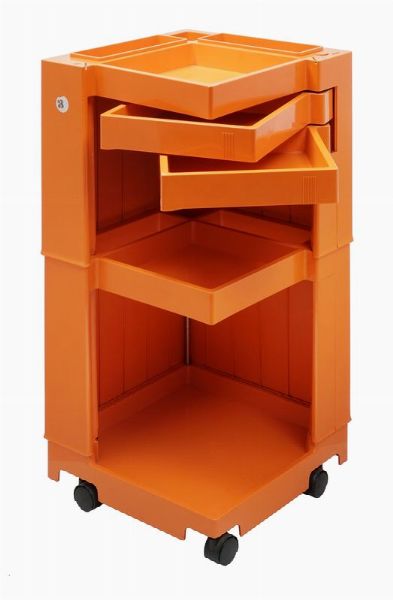 Carrello da architetto.  - Asta Arte antica, moderna e contemporanea - Associazione Nazionale - Case d'Asta italiane