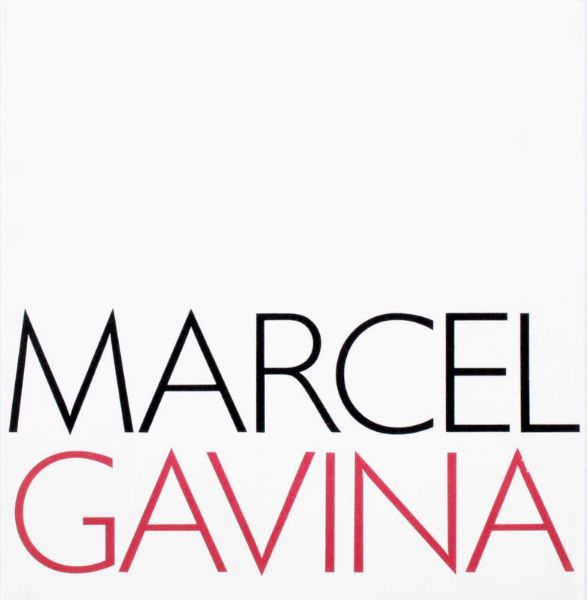 DINO GAVINA : Raccolta di opuscoli, cataloghi, cartoline pubblicitarie, manifesti di Dino Gavina e Gavina spa.  - Asta Arte antica, moderna e contemporanea - Associazione Nazionale - Case d'Asta italiane