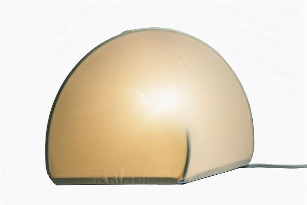 Kazuhide Takahama : Lampada Kaori.  - Asta Arte antica, moderna e contemporanea - Associazione Nazionale - Case d'Asta italiane