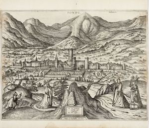 GEORG BRAUN - Fondi.