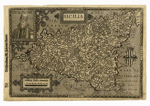 MATTHIAS QUAD - Sicilia.