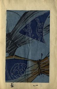 Catalogo di antiche carte decorate.  - Asta Arte antica, moderna e contemporanea - Associazione Nazionale - Case d'Asta italiane