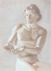 RODOLFO MELI - Attesa.