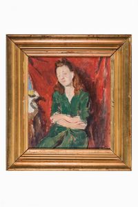 Francesco Menzio - Sogni.