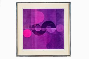 JOS ANTONIO FERNANDEZ-MURO - Pintura.