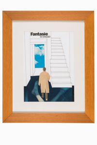 LUCIANO ORI - In viaggio.