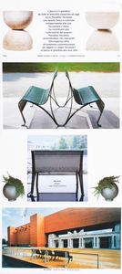 DINO GAVINA : Raccolta di opuscoli, cartoline pubblicitarie, cataloghi, manifesti, pubblicazioni del periodo Simongavina Paradisoterrestre, Centro Duchamp, Novalis e altre iniziative editoriali.  - Asta Arte antica, moderna e contemporanea - Associazione Nazionale - Case d'Asta italiane