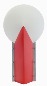 SAMUEL PARKER - Lampada Moon.