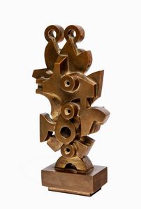 UMBERTO MASTROIANNI - Compatto.