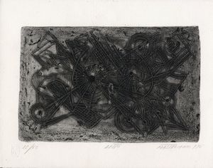 UMBERTO MASTROIANNI - Detto.