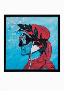 BLUB - Dante Alighieri.