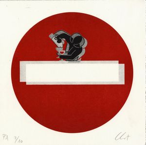 ABRAHAM CLET - Cocktail.