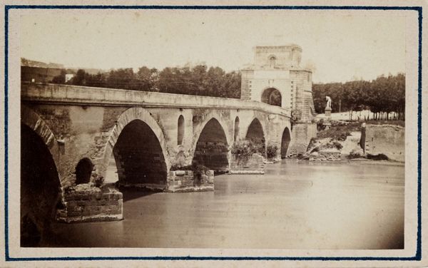 Lotto di 45 cartes-de visite: vedute di Roma e dintorni.  - Asta Fotografie storiche - Associazione Nazionale - Case d'Asta italiane