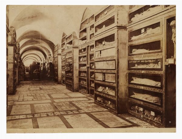 Giuseppe Incorpora : Lotto di 51 fotografie dello Studio Incorpora: paesaggi e vedute della Sicilia.  - Asta Fotografie storiche - Associazione Nazionale - Case d'Asta italiane