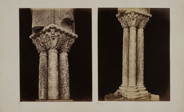 ROBERT JULIUS RIVE : 'Photographies d'Italie par R. Rive'. Raccolta di 147 fotografie.  - Asta Fotografie storiche - Associazione Nazionale - Case d'Asta italiane