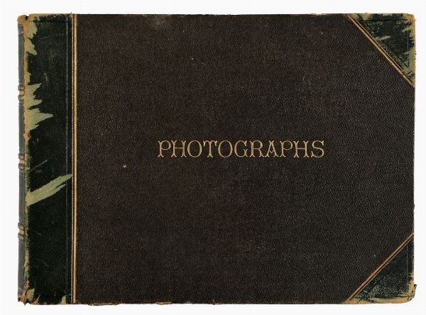 Album con 78 fotografie: vedute varie di citt italiane.  - Asta Fotografie storiche - Associazione Nazionale - Case d'Asta italiane