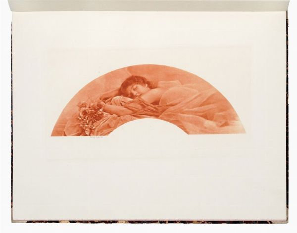 ROBERT (DE) LA SIZERANNE : La Photographie est-elle un art? Par R. de la Sizeranne.  - Asta Fotografie storiche - Associazione Nazionale - Case d'Asta italiane