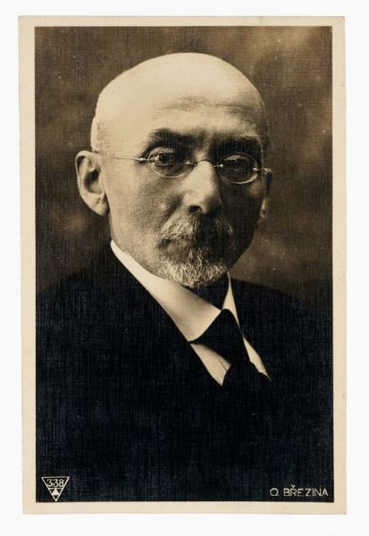 FRANTISEK DRTIKOL : Lotto di due cartoline fotografiche (ritratti).  - Asta Fotografie storiche - Associazione Nazionale - Case d'Asta italiane