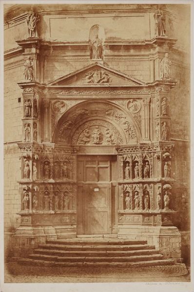 HENRI BGUIN : Lotto di quattro fotografie: vedute di Roma e dintorni.  - Asta Fotografie storiche - Associazione Nazionale - Case d'Asta italiane