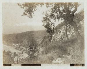 Giovanni Crupi : Lotto di sette fotografie: vedute di Sicilia.  - Asta Fotografie storiche - Associazione Nazionale - Case d'Asta italiane